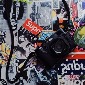 Meet your Posher, Alijah